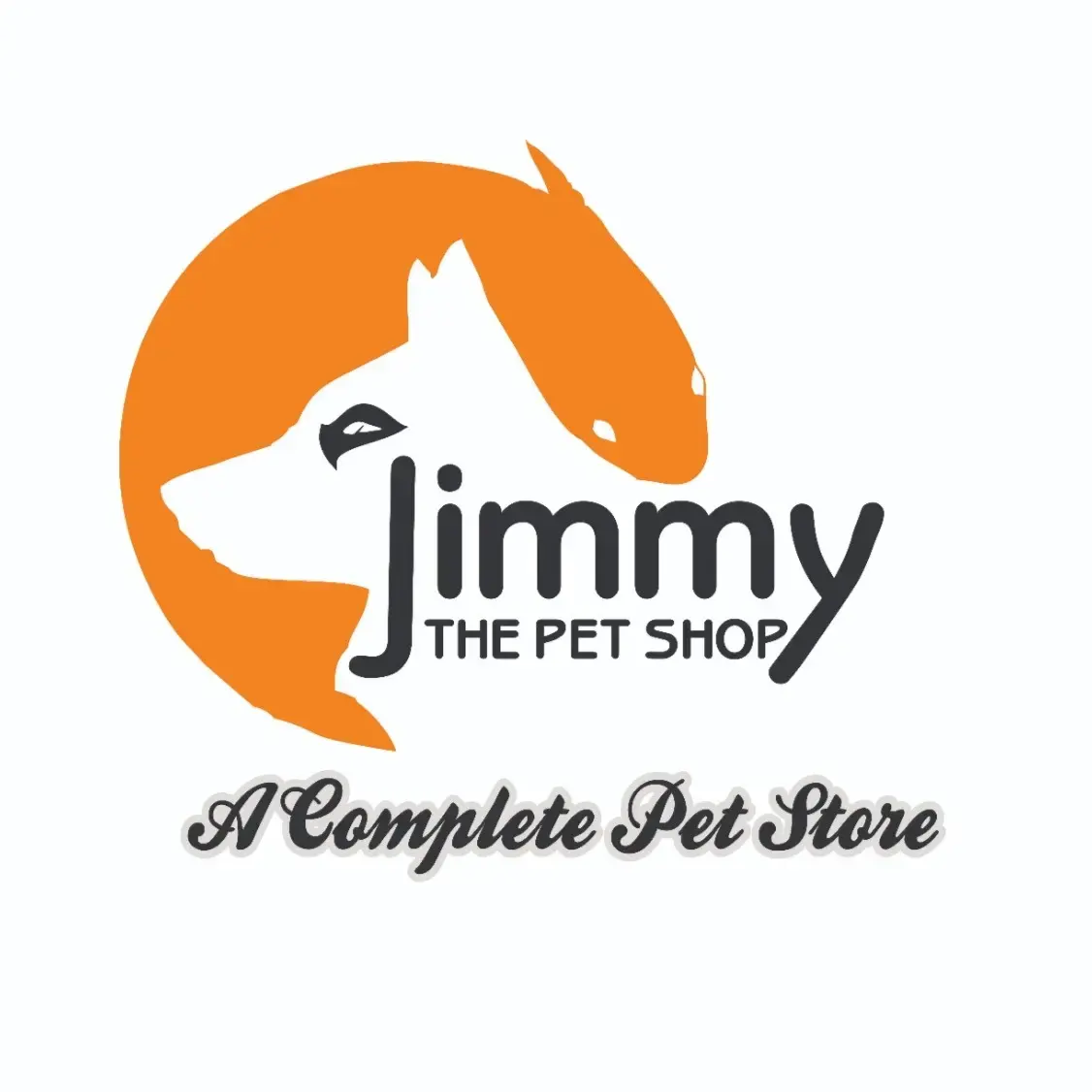 store logo
